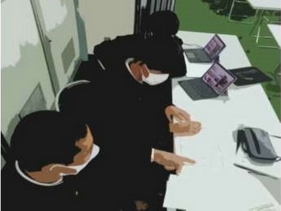 防災情報HP