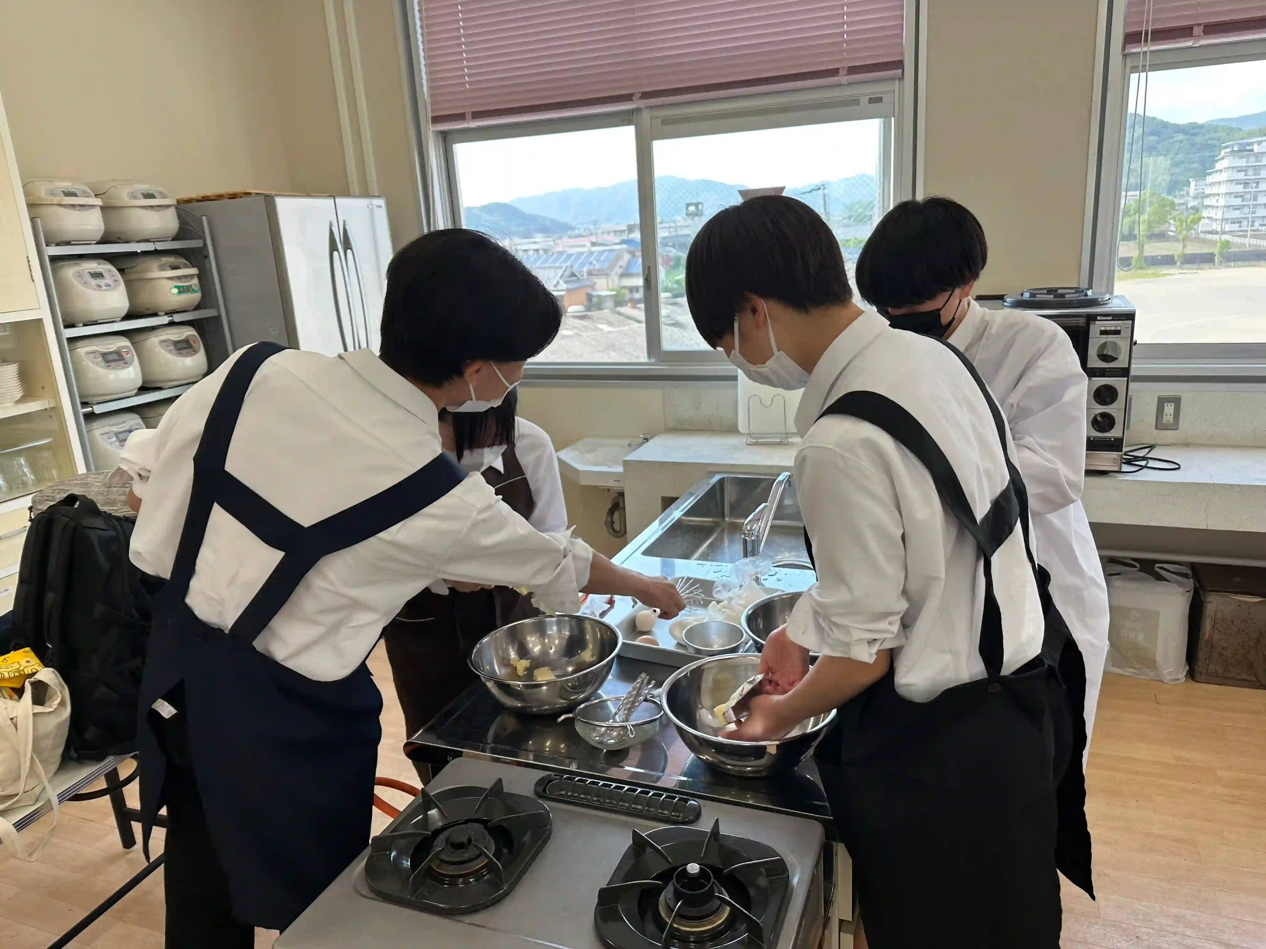 生活科学部1