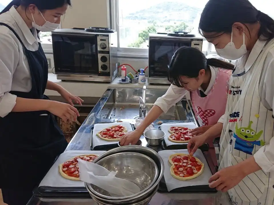 生活科学部2