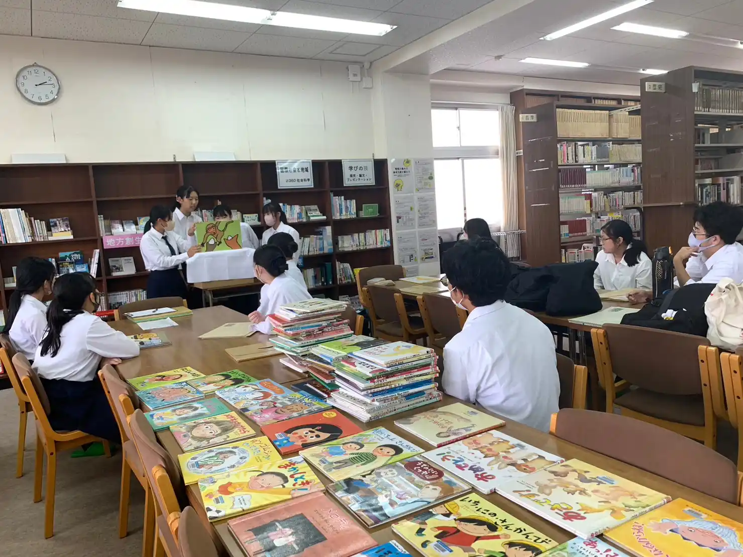 JRC部1