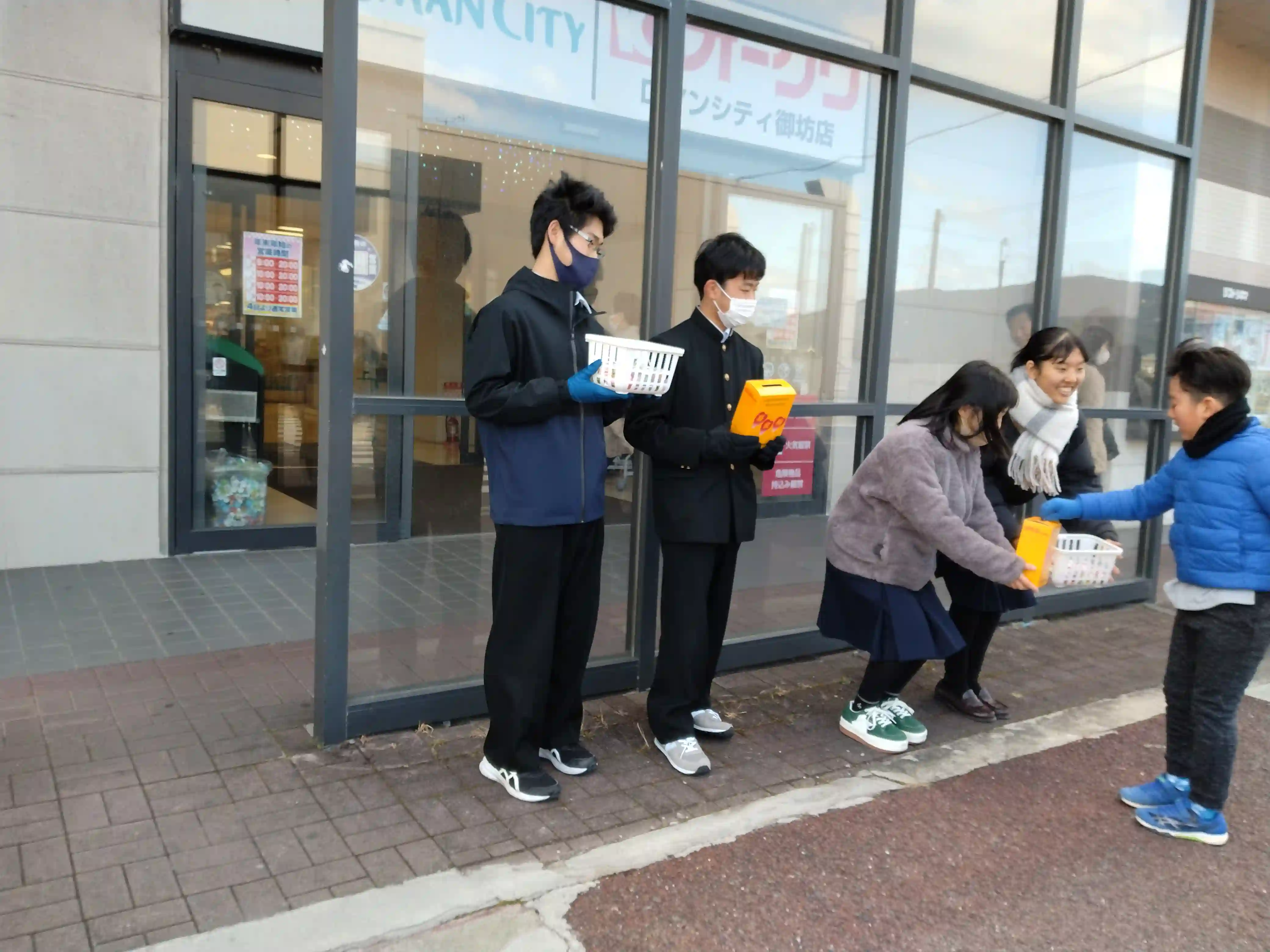 JRC部2