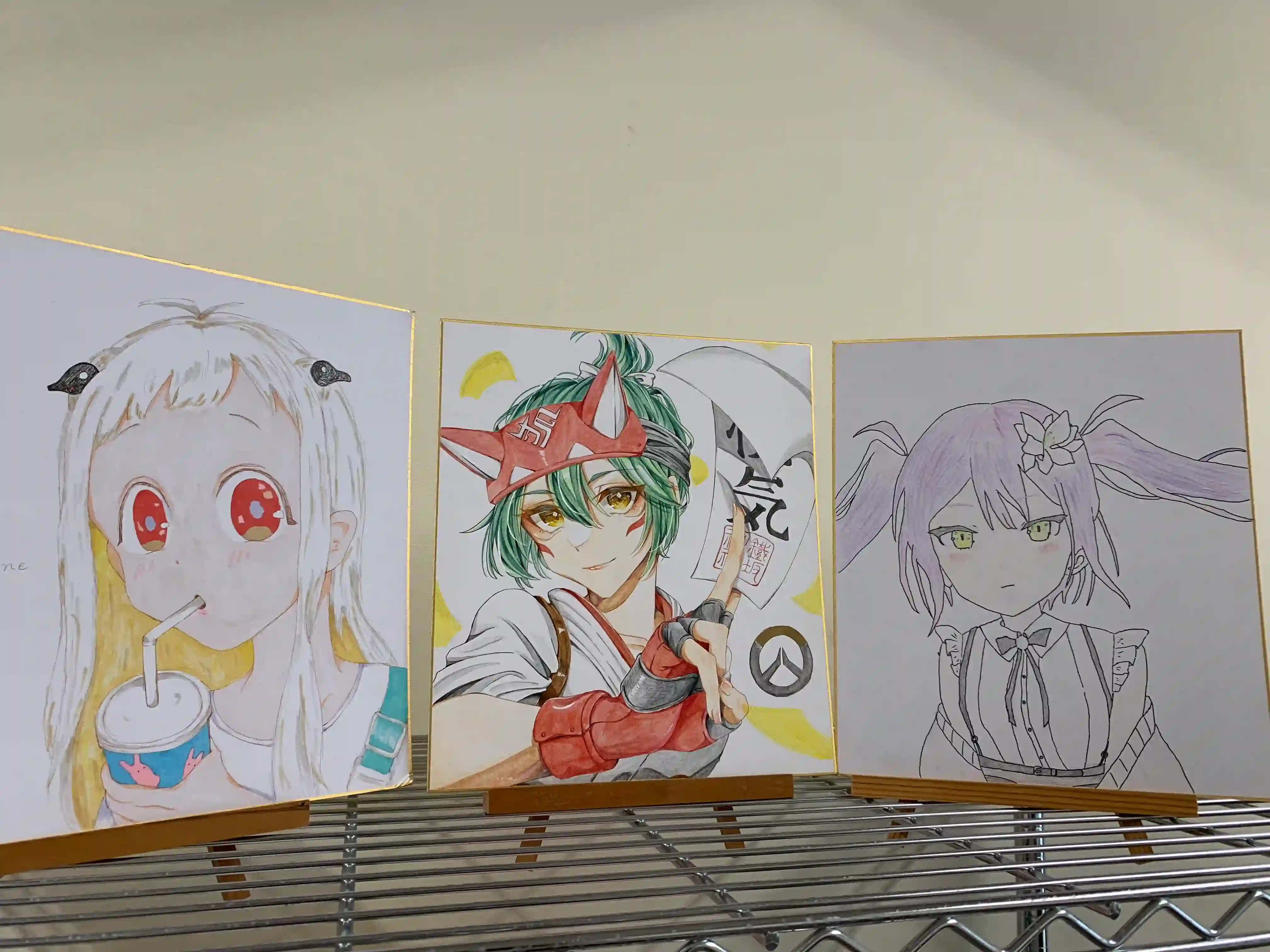 泡の会2