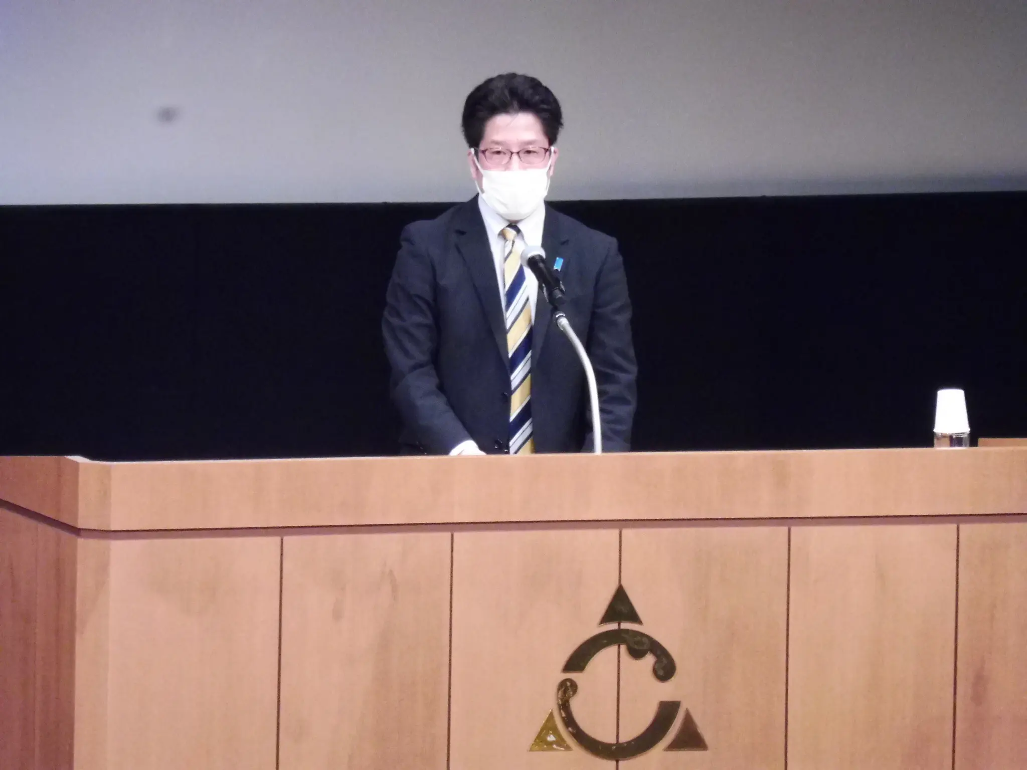 令和4年度第2回国際理解教育講座